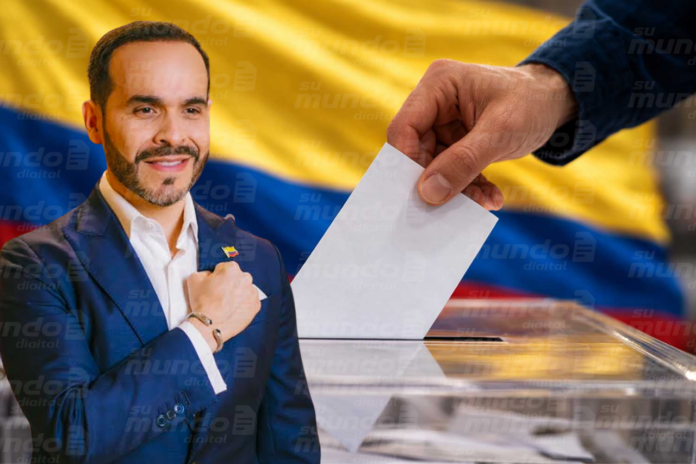Abelardo de la Espriella se impone en Colombia tras una campaña marcada por el discurso antisistema