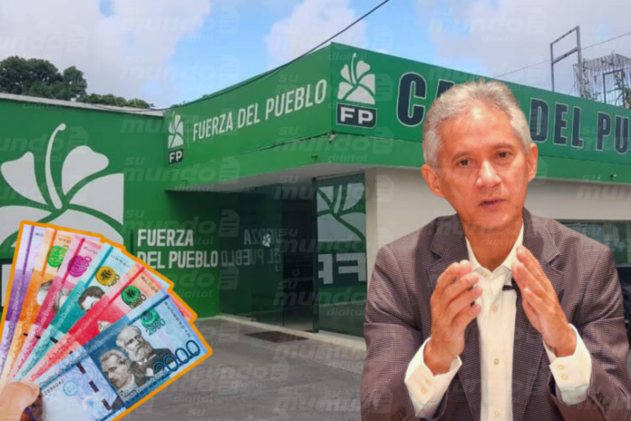 Reforma fiscal aumentará costos y reducirá consumo, según economista de la FP