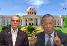 Dionis Sánchez: “Abinader está rodeado de los funcionarios más ineptos e incapaces”