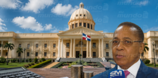 Ismael Reyes considera necesaria la reforma fiscal, pero pide proteger a los sectores vulnerables Ismael Reyes considera necesaria la reforma fiscal, pero pide proteger a los sectores vulnerables