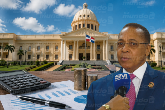 Ismael Reyes considera necesaria la reforma fiscal, pero pide proteger a los sectores vulnerables