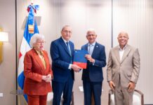 Poder Ejecutivo somete proyecto para crear nueva entidad de transparencia y ética gubernamental Poder Ejecutivo somete proyecto para crear nueva entidad de transparencia y ética gubernamental