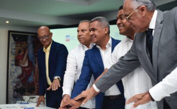 Juegos Centroamericanos y del Caribe Santo Domingo 2026 tienen emisión postal oficial Juegos Centroamericanos y del Caribe Santo Domingo 2026 tienen emisión postal oficial