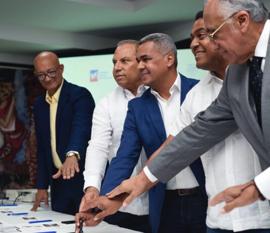 Juegos Centroamericanos y del Caribe Santo Domingo 2026 tienen emisión postal oficial Juegos Centroamericanos y del Caribe Santo Domingo 2026 tienen emisión postal oficial