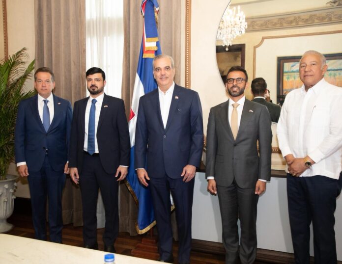 RD será sede por segunda vez del Diálogo Regional del World Governments Summit para América Latina y el Caribe