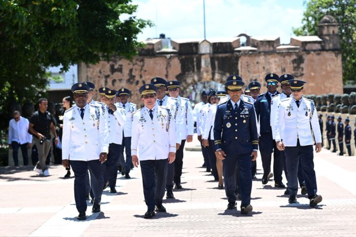 Politur celebra su 51.º aniversario con avances tecnológicos y refuerzo operativo en zonas turísticas