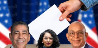 Gregorio Morrobel afirma Adriano Espaillat salió fortalecido del debate frente a Chevalier