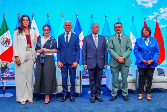 PARLACEN impulsa sistema de pagos regional que reduce costos y acelera transferencias entre RD y Centroamérica