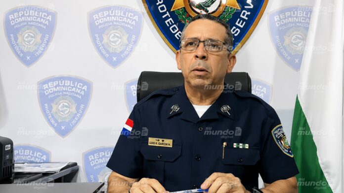 Policía investiga muerte de dos jóvenes en Los Casabes, SDN