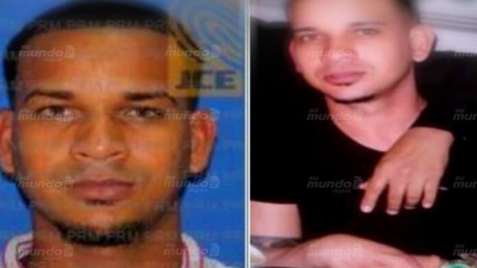 Policía Nacional busca a “El Sicario” por muerte de un hombre y heridas a una mujer en Nigua