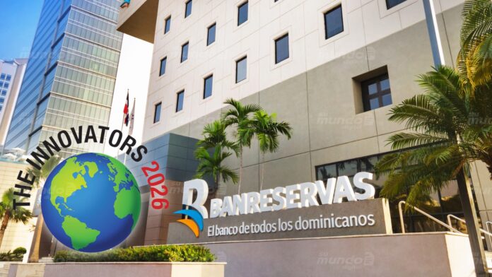 Banreservas y sus filiales reciben cuatro premios de World Finance