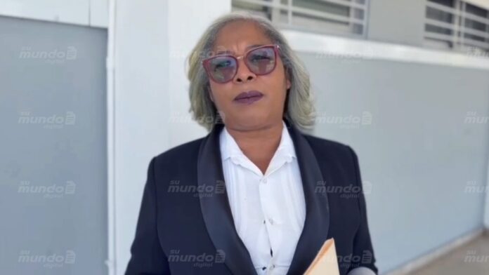 Abogada tributarista somete acción de inconstitucionalidad contra Ley 30-26
