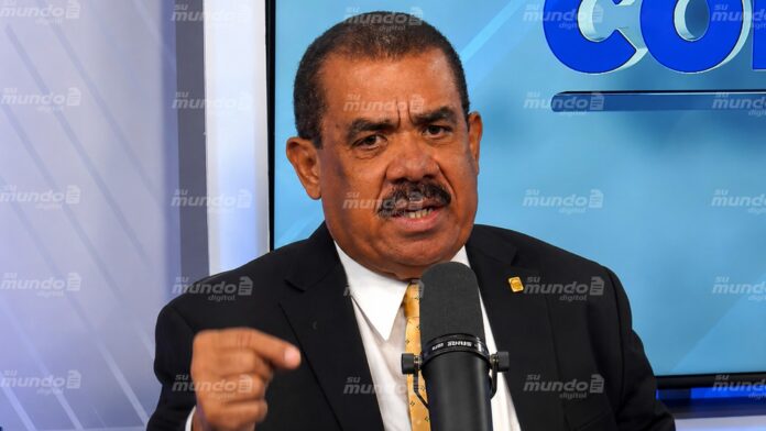 Adriano Sánchez Roa: “La agricultura dominicana está muy mal y los productores están quebrando”