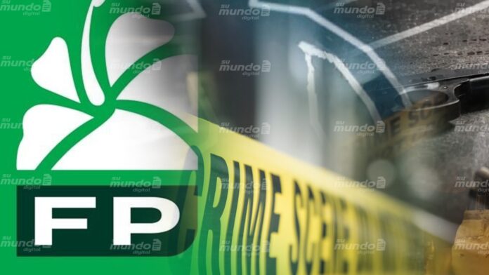 Fuerza del Pueblo cuestiona tasa oficial de homicidios y denuncia “maniobras estadísticas”