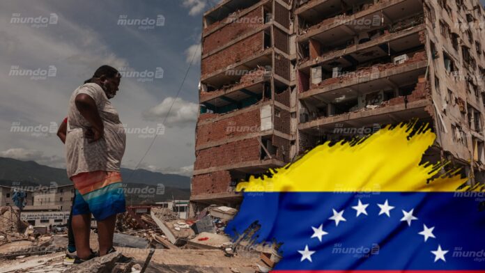 EE.UU. anuncia US$150 millones en ayuda para Venezuela tras terremotos