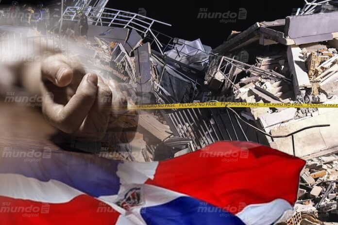 Confirman la muerte de una dominicana entre las víctimas de los terremotos en Venezuela