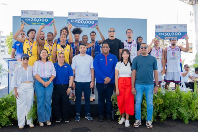 Ministerio de la Juventud culmina Juegos de Verano 2026 con la participación de más de 400 atletas