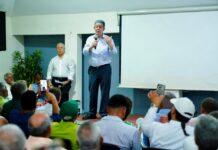 Leonel Fernández exige al Gobierno bajar la gasolina porque el petróleo volvió a US$70 el barril Leonel Fernández exige al Gobierno bajar la gasolina porque el petróleo volvió a US$70 el barril