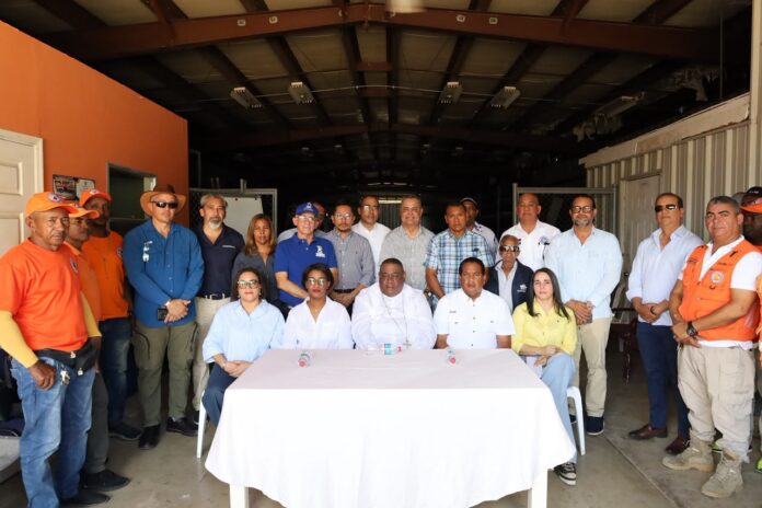 Centro del Pensamiento Altagraciano lanza programa de ayuda humanitaria para el pueblo venezolano