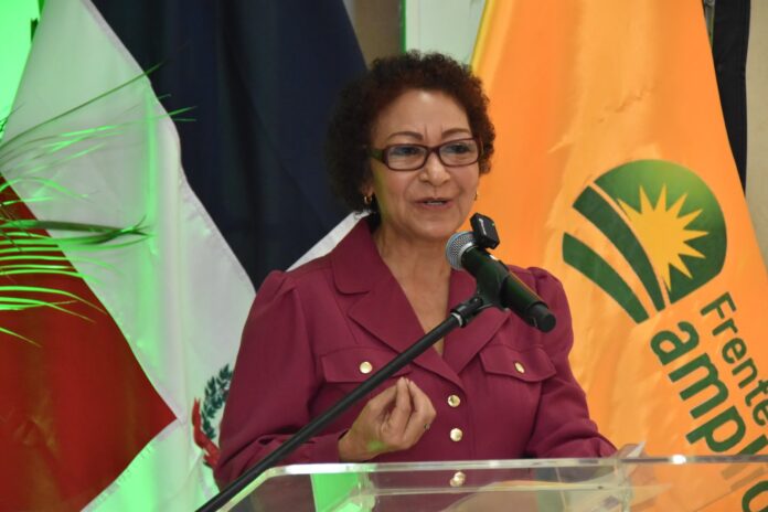 Frente Amplio impulsa análisis de coyuntura para construir una propuesta política alternativa en RD