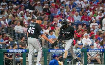 Los Nuestros: Peloteros dominicanos brillan con el bate en la MLB Los Nuestros: peloteros dominicanos protagonizan una jornada ofensiva de alto nivel en la MLB