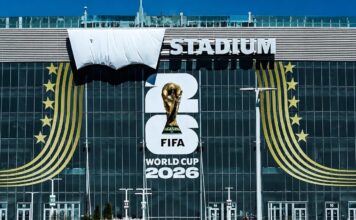 Mundial 2026: El ingenio de Levi’s ante la prohibición de la FIFA Mundial 2026: El ingenio de Levi's ante la prohibición de la FIFA