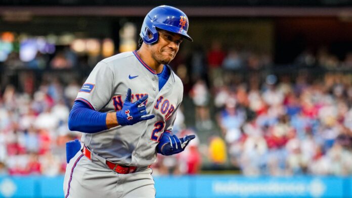 Los Nuestros: Juan Soto lidera explosiva jornada dominicana