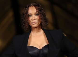 Tyra Banks demanda a Netflix por presunta difamación en docuserie sobre America’s Next Top Model Tyra Banks demanda a Netflix por presunta difamación en docuserie sobre America's Next Top Model