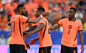 Mundial FIFA 2026: Alemania clasifica, Curazao hace historia y Japón firma una goleada histórica Mundial FIFA 2026: Alemania aseguró su clasificación, Curazao logró un histórico empate ante Ecuador, Japón goleó a Túnez y Países Bajos aplastó a Suecia en la décima jornada del torneo.