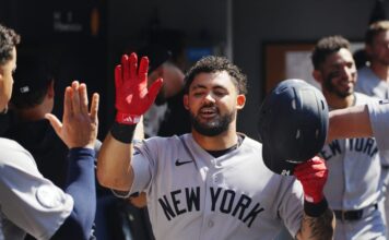 Los Nuestros: Resumen de la jornada dominicana en MLB Los Nuestros: Resumen de la jornada dominicana en MLB (13 de junio, 2026)