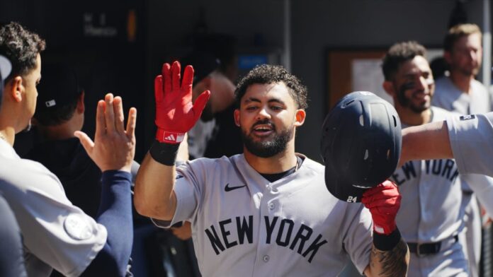 Los Nuestros: Resumen de la jornada dominicana en MLB (13 de junio, 2026)