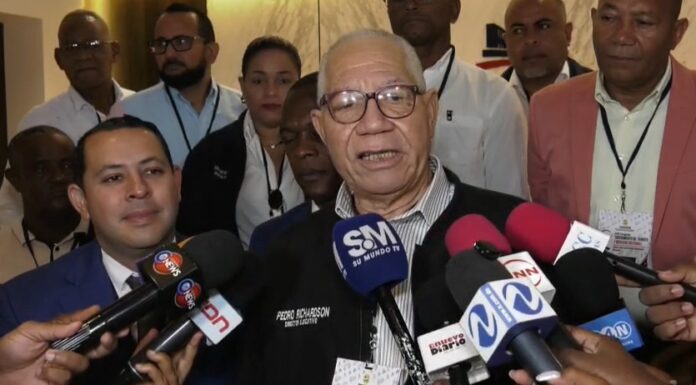 Fedodim defiende cambios a Ley de Residuos Sólidos; oposición pide escuchar a empresarios