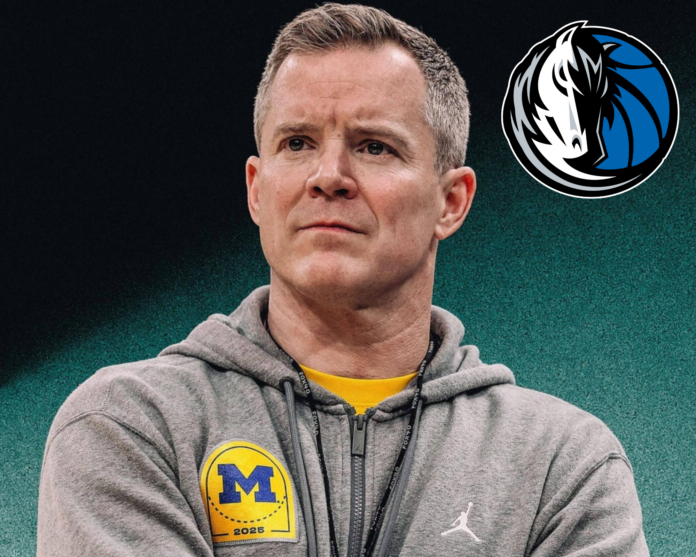 Dusty May llega a los Dallas Mavericks