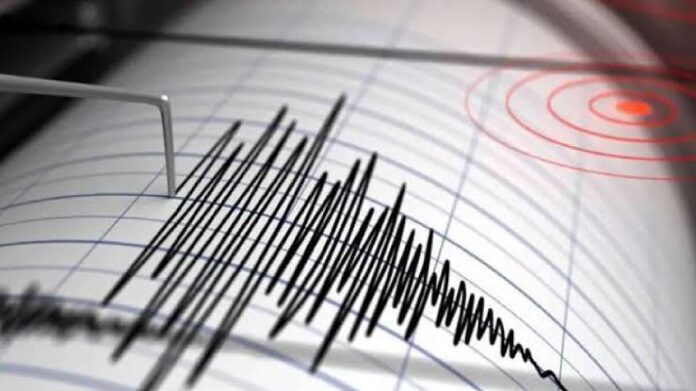 Temblor de 4.6 localizado cerca de Punta Cana se siente en gran parte de Santo Domingo