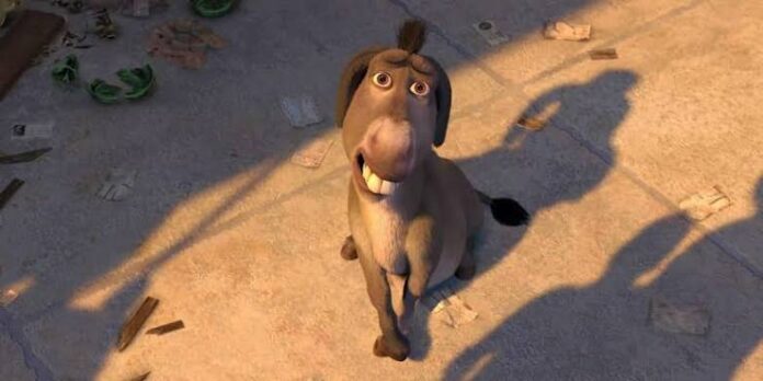 DreamWorks anuncia “Burro”, el primer spin-off cinematográfico centrado en el popular personaje de Shrek