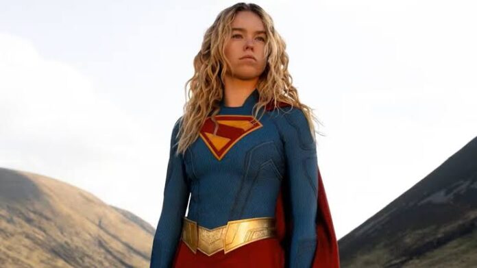 DC Studios defiende a 'Supergirl' tras un debut en taquilla por debajo de las expectativas