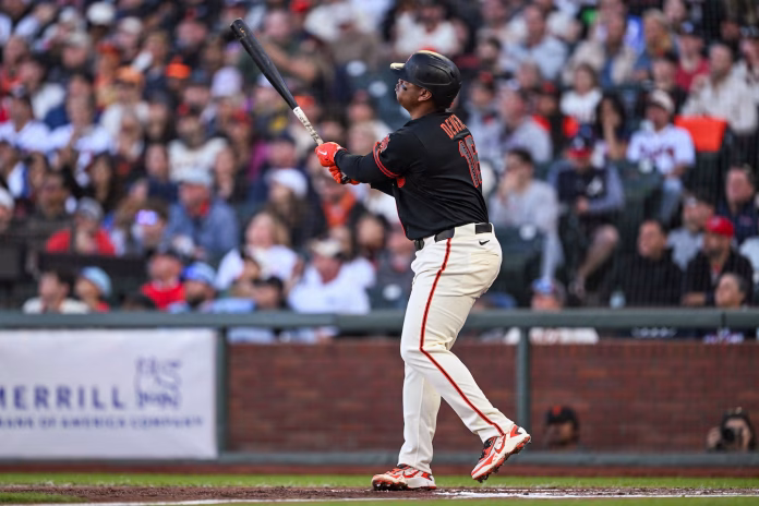 Los Nuestros MLB: Rafael Devers conecta dos jonrones y Junior Caminero llega a 21 cuadrangulares
