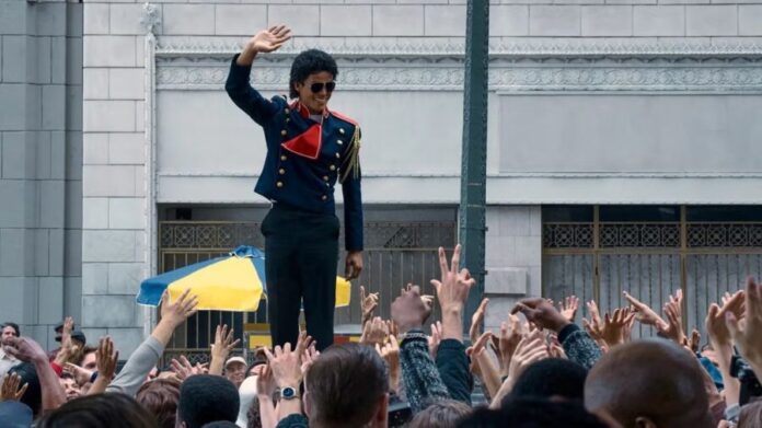 Michael se convierte en el biopic musical más taquillero de la historia con más de US$932 millones