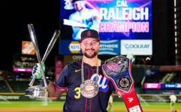 Home Run Derby 2026: MLB elimina el reloj y estrena nuevo formato Home Run Derby 2026: MLB elimina el reloj y estrena nuevo formato