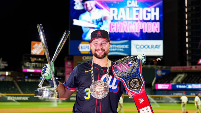 Home Run Derby 2026: MLB elimina el reloj y estrena nuevo formato