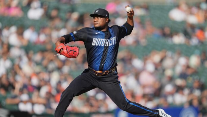 Los Nuestros MLB: 3 jonrones dominicanos y otra sólida jornada de Framber Valdez