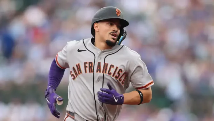 Los Nuestros: Poder de Adames y dominio de Sandy Alcántara