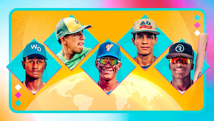 El Draft Internacional MLB y el nuevo sistema de selección propuesto por las Grandes Ligas generarían cambios históricos para prospectos de República Dominicana y el resto del mundo.
