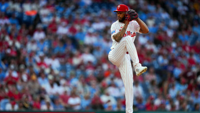 Los Nuestros MLB: Tatis Jr. explota con dos jonrones y Cristopher Sánchez lanza otra joya