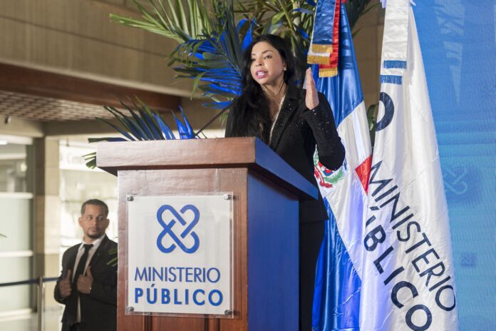 Yeni Berenice sostiene que el Código Penal de 1884 ya no responde a la realidad del país