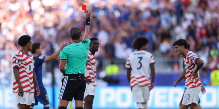 Folarin Balogun jugará ante Bélgica tras decisión de la FIFA
