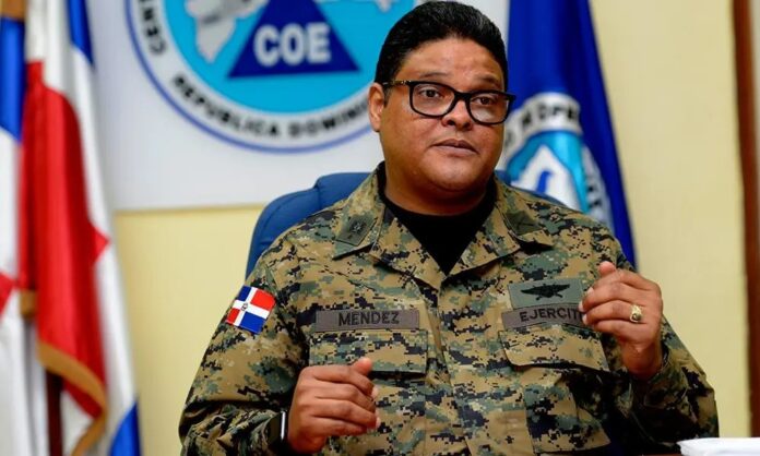 COE descontinúa alerta verde para diez provincias por disminución de lluvias