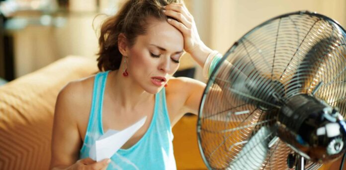 Indomet pronostica un domingo caluroso con temperaturas que superarían los 35 grados