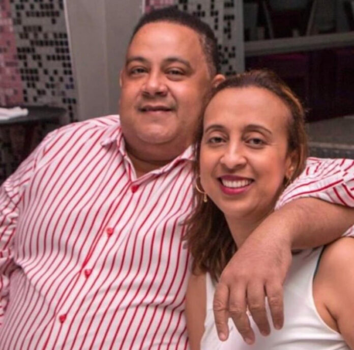 Esposa de Peña Suazo permanece hospitalizada tras complicaciones de salud, según reportes