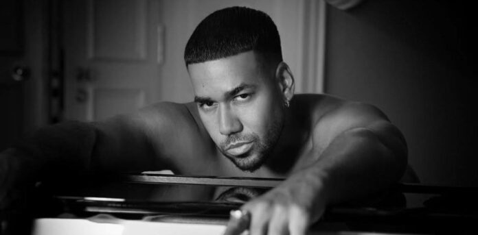 Romeo Santos celebra sus 45 años con una divertida “descomposición” de su bachata 